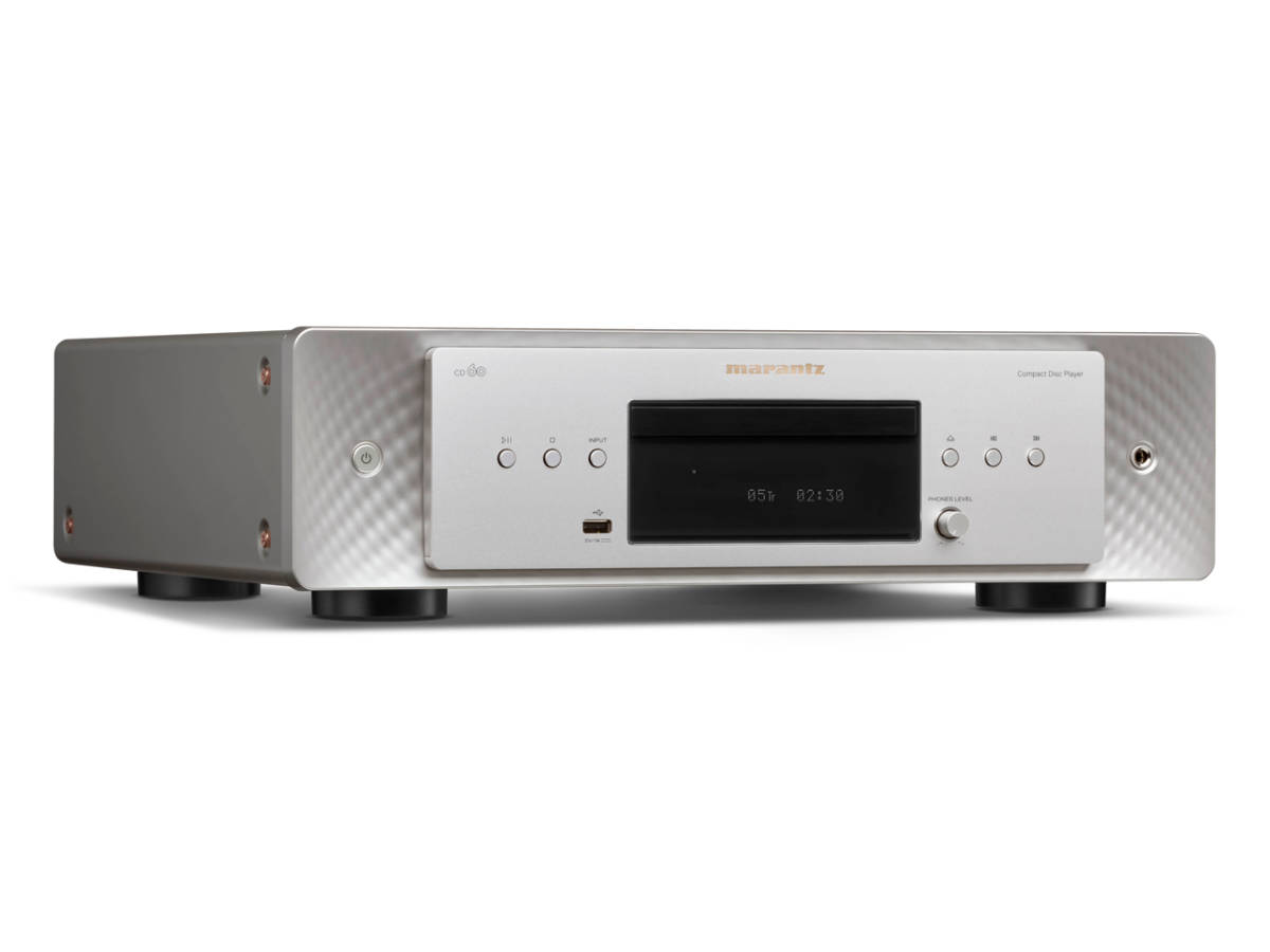 [ analogue record sound quality ] marantz CD player CD60 height sound quality . modified superior article syno tune Ultra Hyper Tune SA-10 also . un- full. person . price decline negotiations equipped 