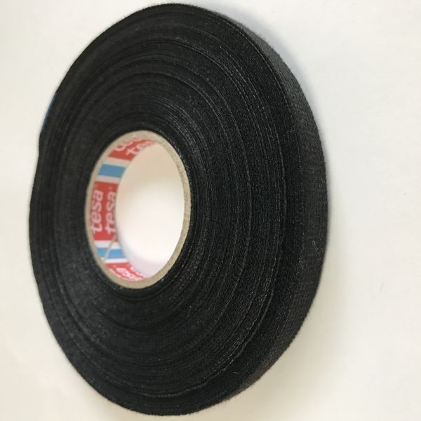  free shipping tesa tape half Germany Harness for protection tape 