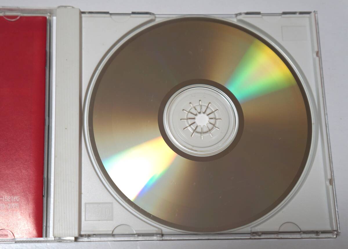 宇宙戦艦ヤマト PCエンジン PCE SUPER CD-ROM2の画像3