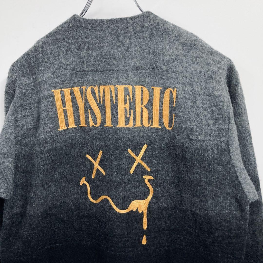 ヒステリックグラマー HYSTERIC GLAMOUR ニルヴァーナ Nirvana ヒステリックグラマー HYSTERIC GLAMOUR ニルヴァーナ Nirvana