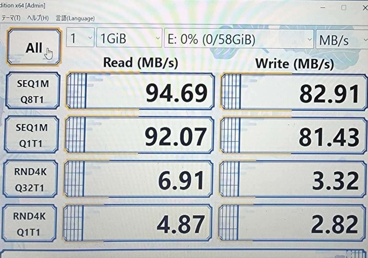 全読込/書込試験済み！高性能　24時間以内出荷 microSDカード 64GB マイクロSD_画像2