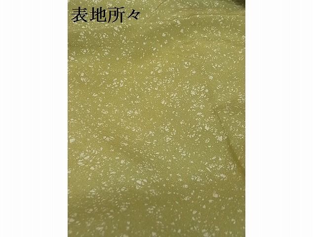 平和屋-こころ店■訪問着　エ霞文　暈し染　着丈167cm　裄丈66.5cm　正絹　逸品　未使用　1B-wt2189_画像6