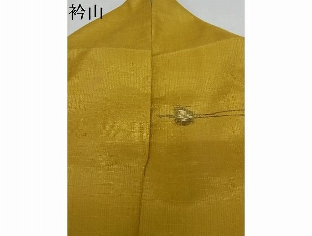 平和屋-こころ店■上質な紬　簪　正絹　逸品　AAAC4676Bwt_画像5