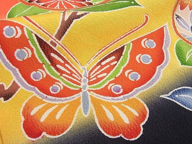  flat мир магазин 2# "Семь, пять, три" девочка 7 лет праздничная одежда . Mai бабочка цветы и птицы документ .. окраска золотая краска замечательная вещь 3kh1810