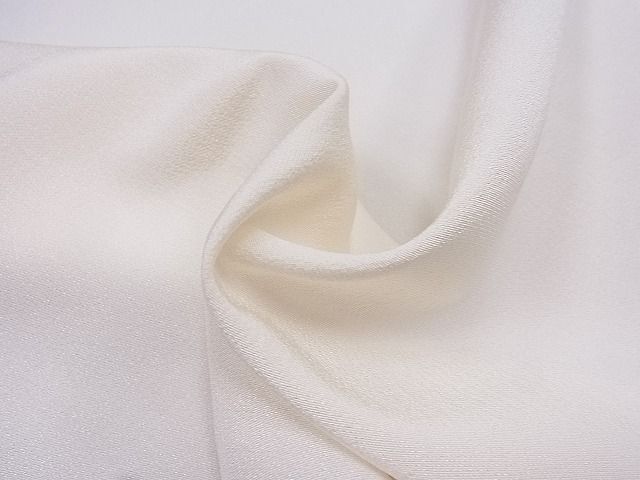  flat мир магазин 2# белый ткань ткань надеты сяку ... крепдешин неотбеленная ткань цвет замечательная вещь не использовался DAAB6266zzz