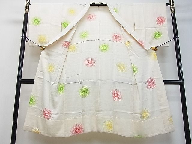  flat мир магазин 2# высококачественный длинное нижнее кимоно единственный в своем роде покрой диафрагмирования Mai цветок документ замечательная вещь DAAA8164fe