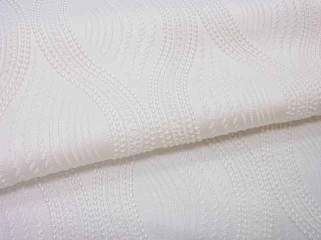  flat peace shop 2# white cloth cloth feather shaku feather woven * coat .. ground . unbleached cloth color excellent article unused DAAB6312zzz