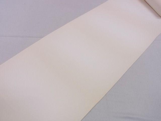  flat peace shop 1# white cloth cloth pine . crepe-de-chine put on shaku excellent article unused CAAA2177ev