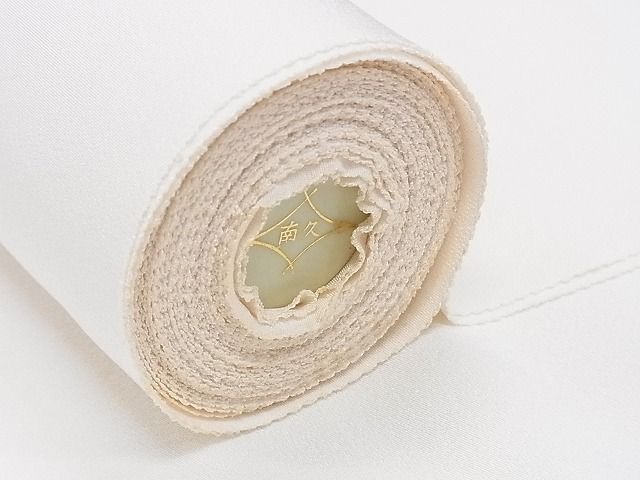  flat мир магазин 1# белый ткань ткань . крепдешин надеты сяку замечательная вещь не использовался CAAA2220ev