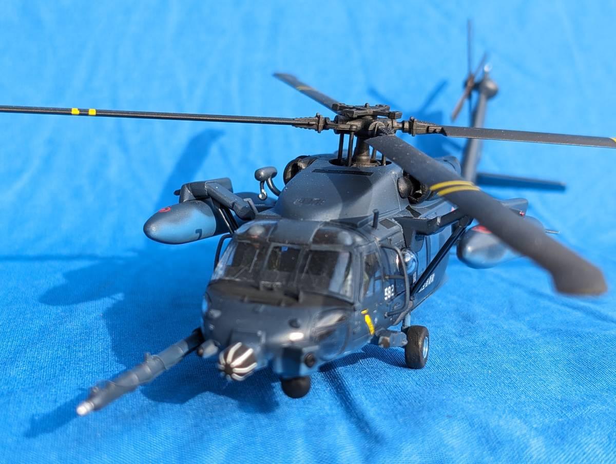 Yahoo!オークション - 1/72 空自 UH-60J SP 空中給油装置装着機 Yahoo!オークション - 1/72 空自 UH-60J SP 空中給油装置装着機