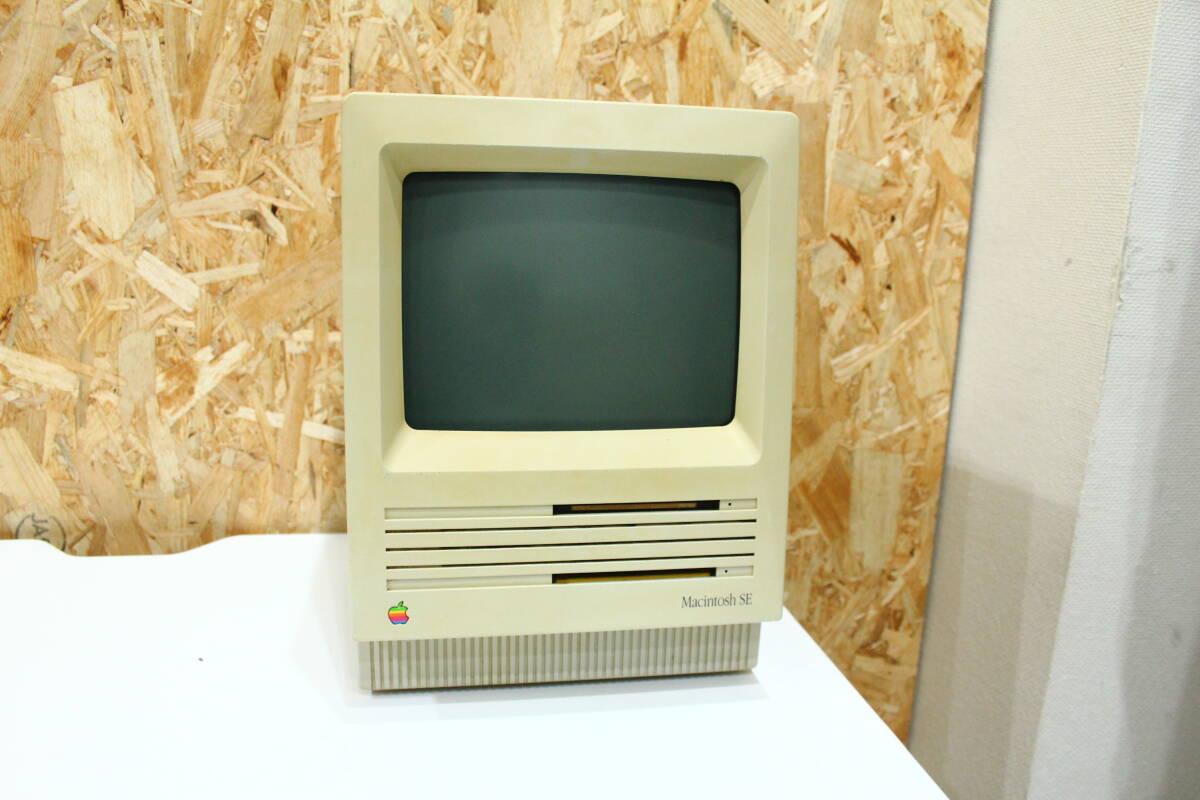 KH03200　AppleComputer　Macintosh　M5011　旧型PC　通電確認済　動作未確認　現状品_画像1
