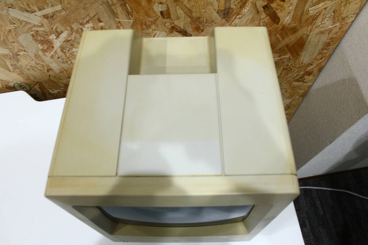 KH03200　AppleComputer　Macintosh　M5011　旧型PC　通電確認済　動作未確認　現状品_画像7