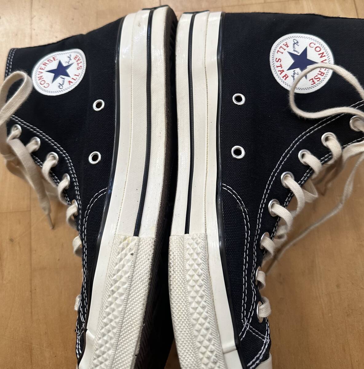 コンバース CT70 converse ct70 チャックテイラー chuck taylorの画像2