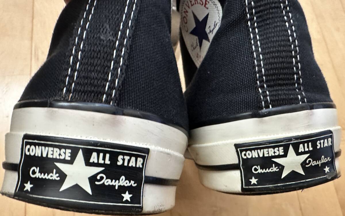 コンバース CT70 converse ct70 チャックテイラー chuck taylorの画像4