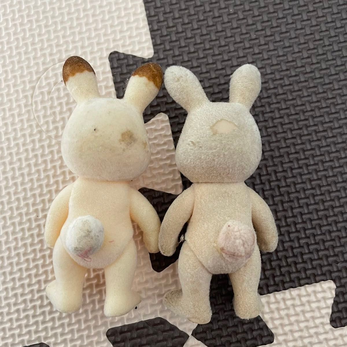 シルバニアファミリー ジャンク 大人 人形 大量 まとめ売り シルバニアファミリー ジャンク 大人 人形 大量 まとめ売り