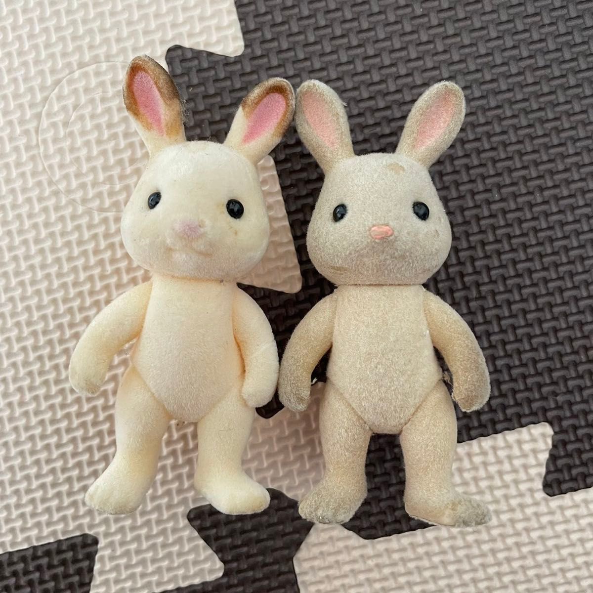 シルバニアファミリー ジャンク 大人 人形 大量 まとめ売り シルバニアファミリー ジャンク 大人 人形 大量 まとめ売り