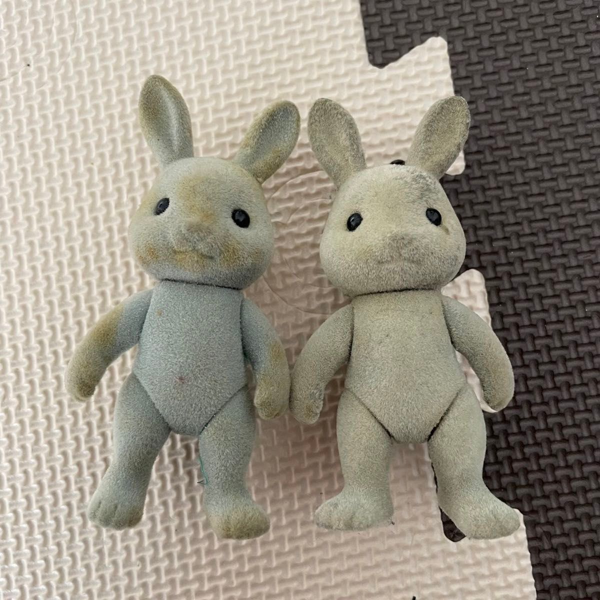 シルバニアファミリー ジャンク 大人 人形 大量 まとめ売り シルバニアファミリー ジャンク 大人 人形 大量 まとめ売り