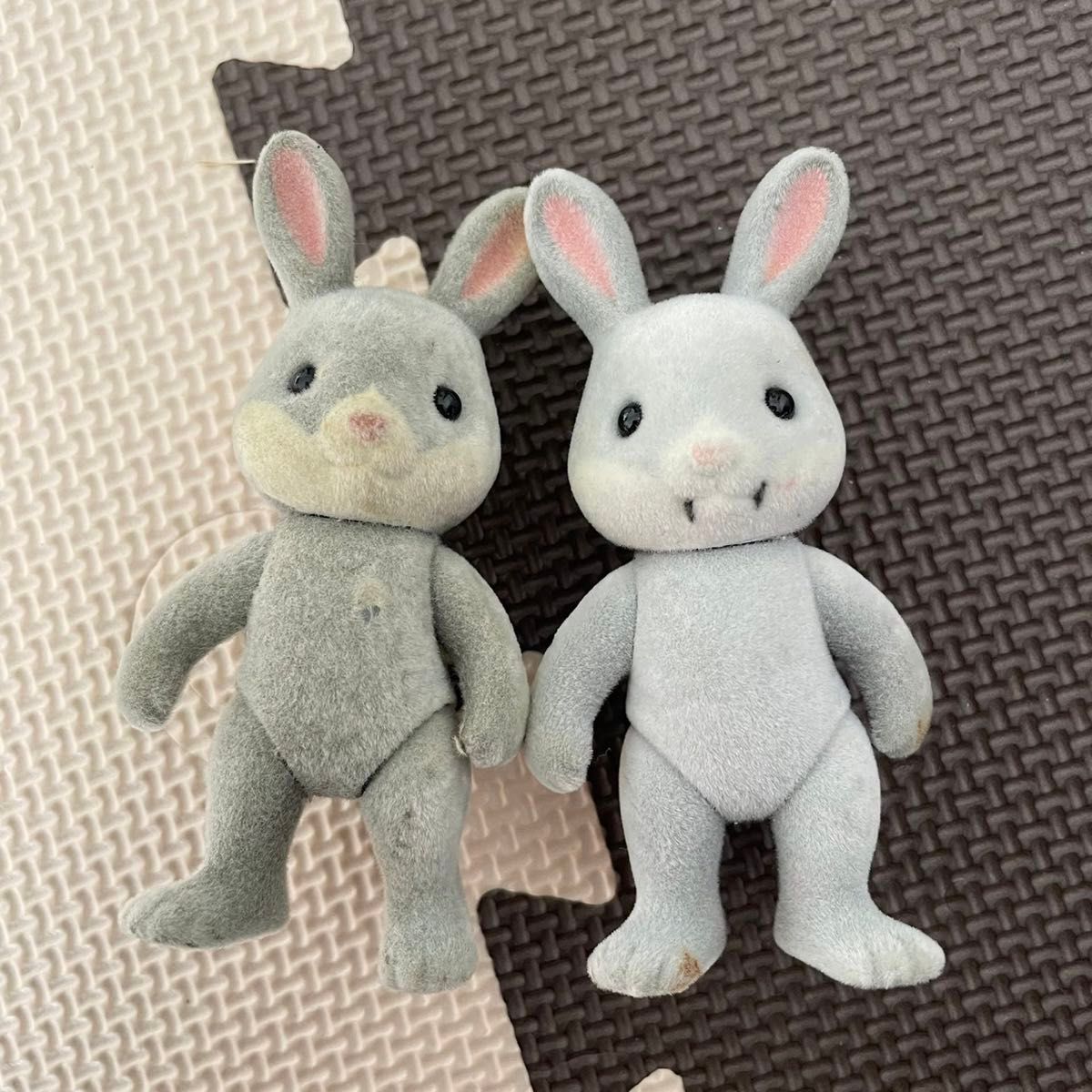 シルバニアファミリー ジャンク 大人 人形 大量 まとめ売り シルバニアファミリー ジャンク 大人 人形 大量 まとめ売り
