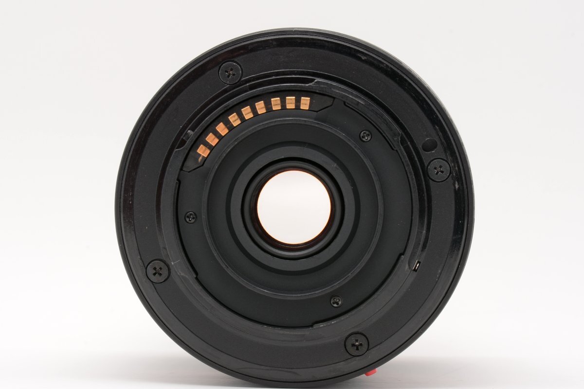 【良品】OLYMPUS オリンパス デジタル一眼レフ E-410 + ZUIKO DIGITAL ED 14-42mm F3.5-5.6 レンズキット ブラック ＃380140034011の画像10