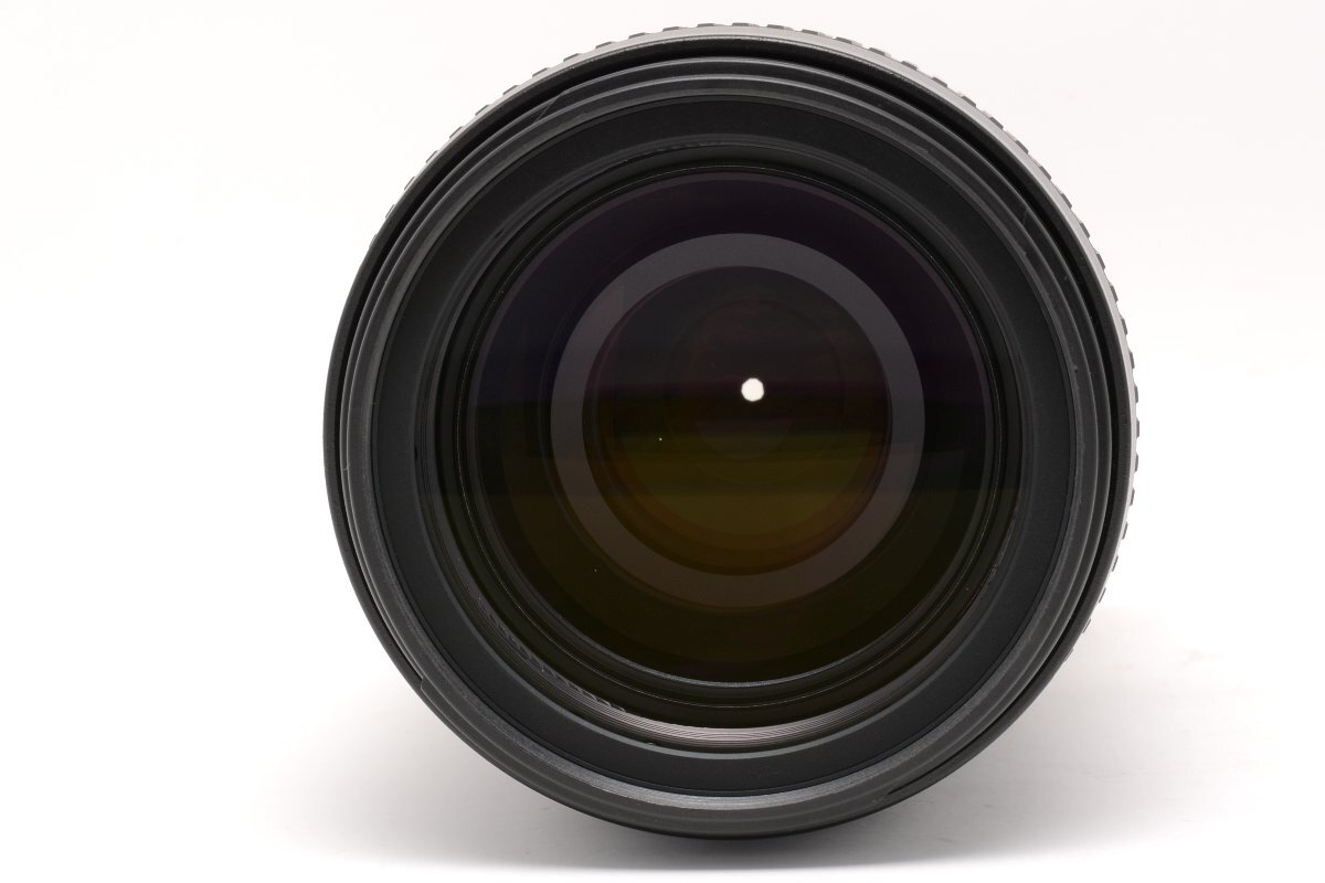 【やや難あり品/動作良好】Nikon ニコン フルサイズ用ズームレンズ AF-S VR Zoom-Nikkor 70-300mm f/4.5-5.6G IF-ED ＃4347_画像7