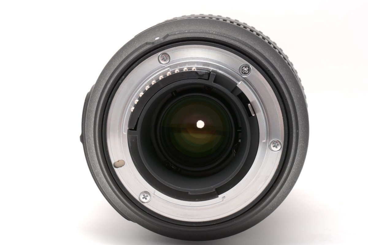 【やや難あり品/動作良好】Nikon ニコン フルサイズ用ズームレンズ AF-S VR Zoom-Nikkor 70-300mm f/4.5-5.6G IF-ED ＃4347_画像8