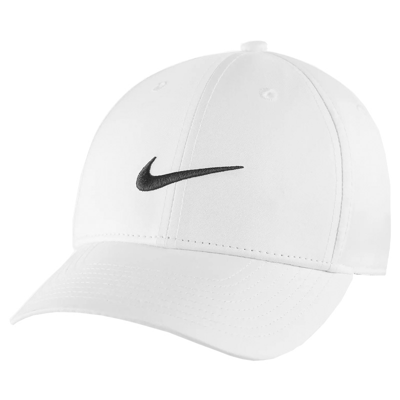 (US model ) Nike Golf cap dry Fit Legacy 91 white free size DH1640-100 NIKE GOLF CAP hat hat 