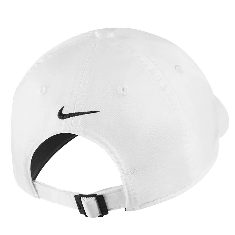(US model ) Nike Golf cap dry Fit Legacy 91 white free size DH1640-100 NIKE GOLF CAP hat hat 