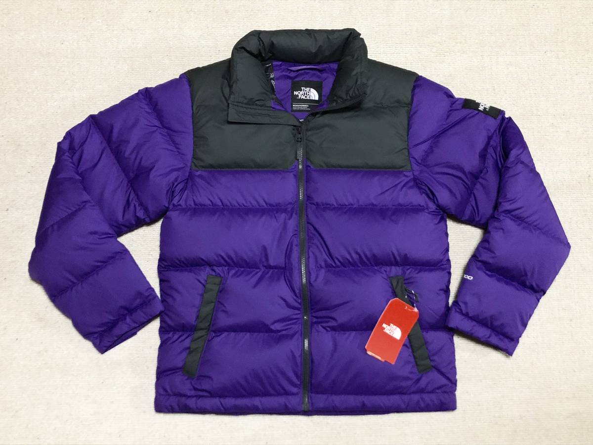 優先配送 1992 JACKET NUPTSE FACE NORTH THE 日本未発売 2018AW RETRO