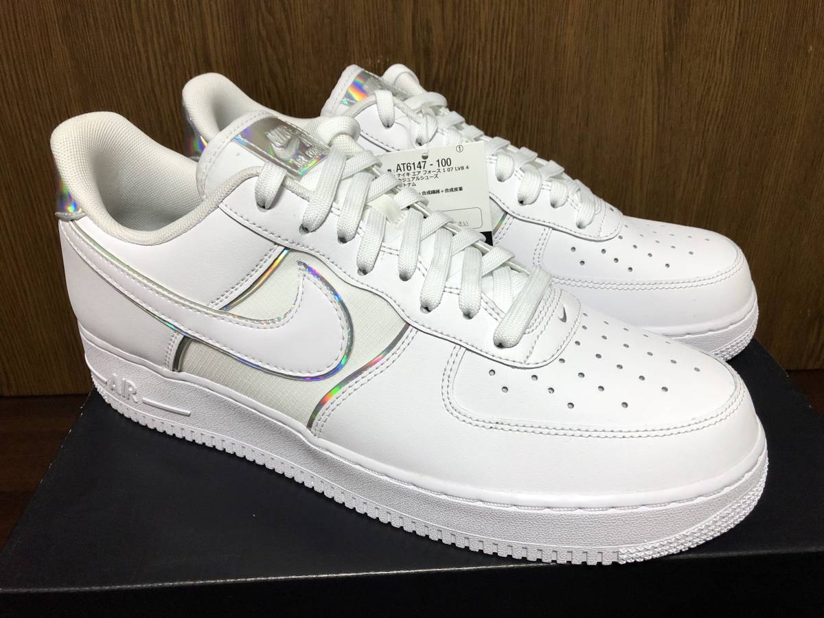 air force 1 lv8 y2k