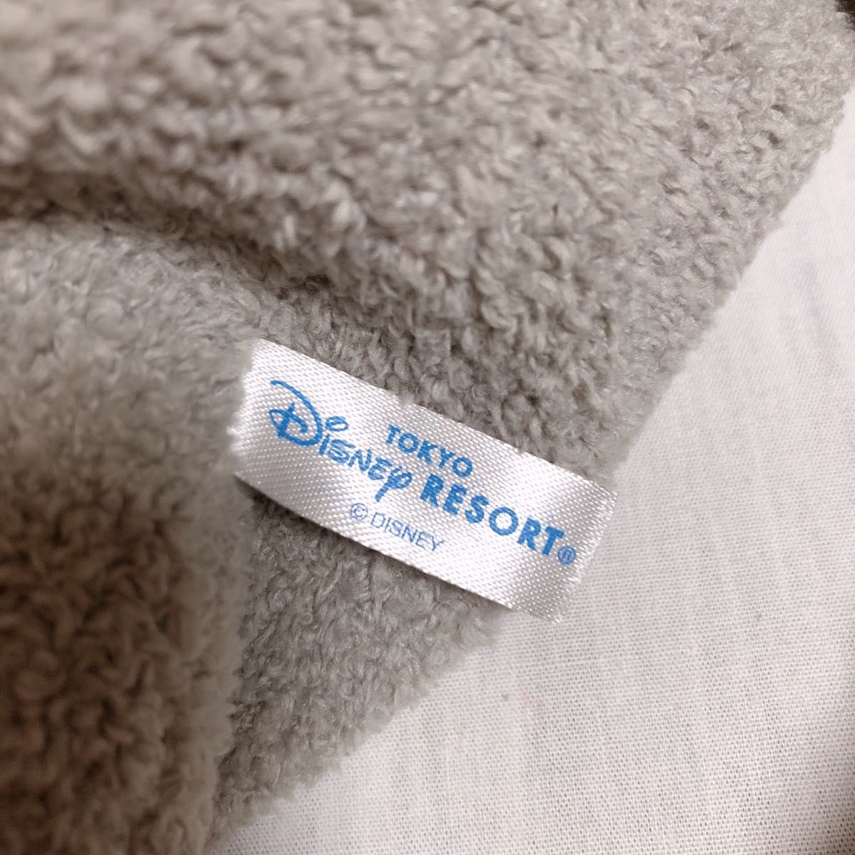 東京ディズニーランド リゾート バンビ とんすけヘアバンド カチューシャ  TDR TDS 可愛い Disney うさぎ