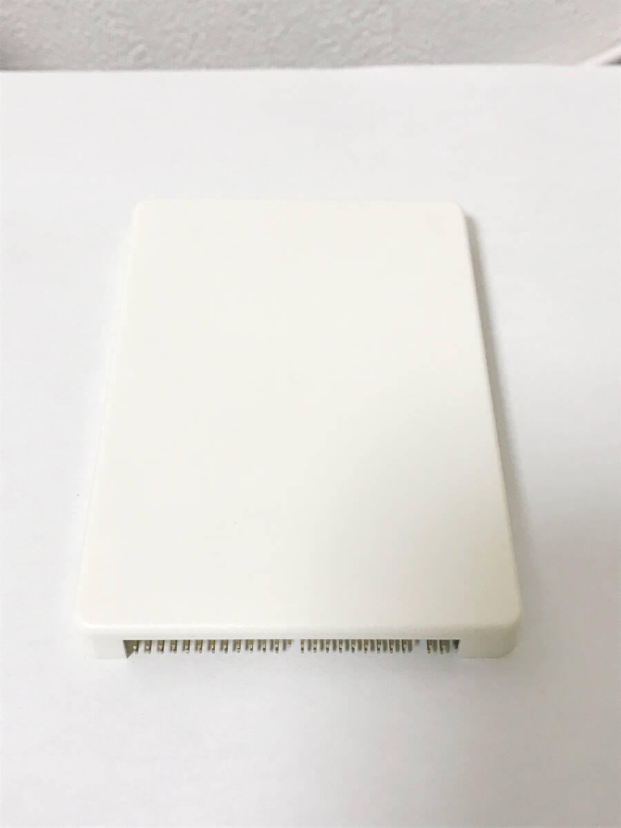TOSHIBA Msata conversion Note for 2.5 -inch hard disk IDE SSD 256GB case +Msata set [( white | black ) designation un- possible ]