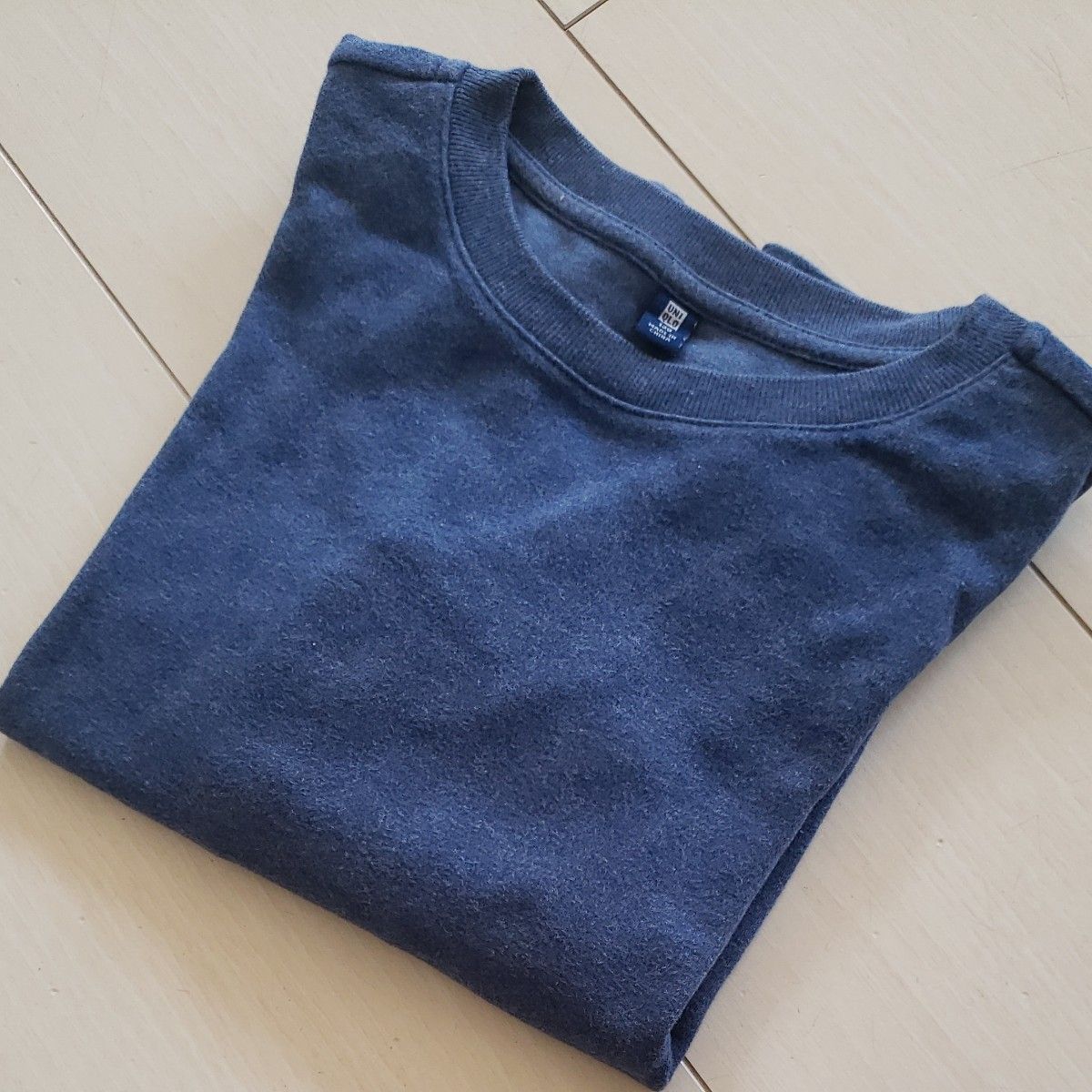 UNIQLO ロンT キッズ 140 長袖Tシャツ