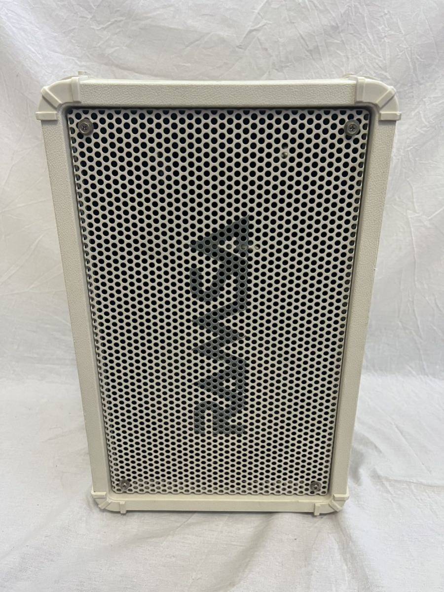 Yahoo!オークション - RAMSA ラムサ WS-A80-W 白 スピーカー Yahoo!オークション - RAMSA ラムサ WS-A80-W 白 スピーカー