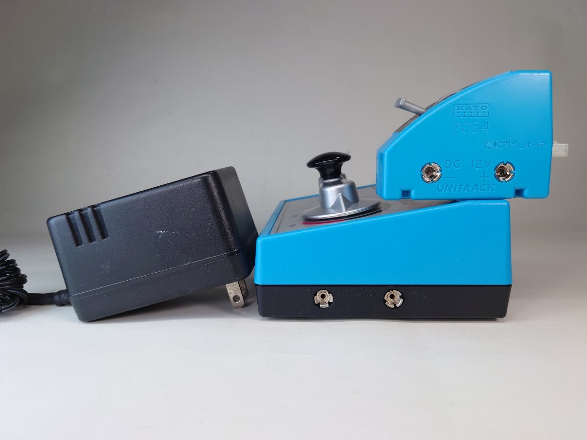 Bibian 比比昂 - 【動作品】Nゲージ KATO パワーパック Bibian 比比昂 - 【動作品】Nゲージ KATO パワーパック