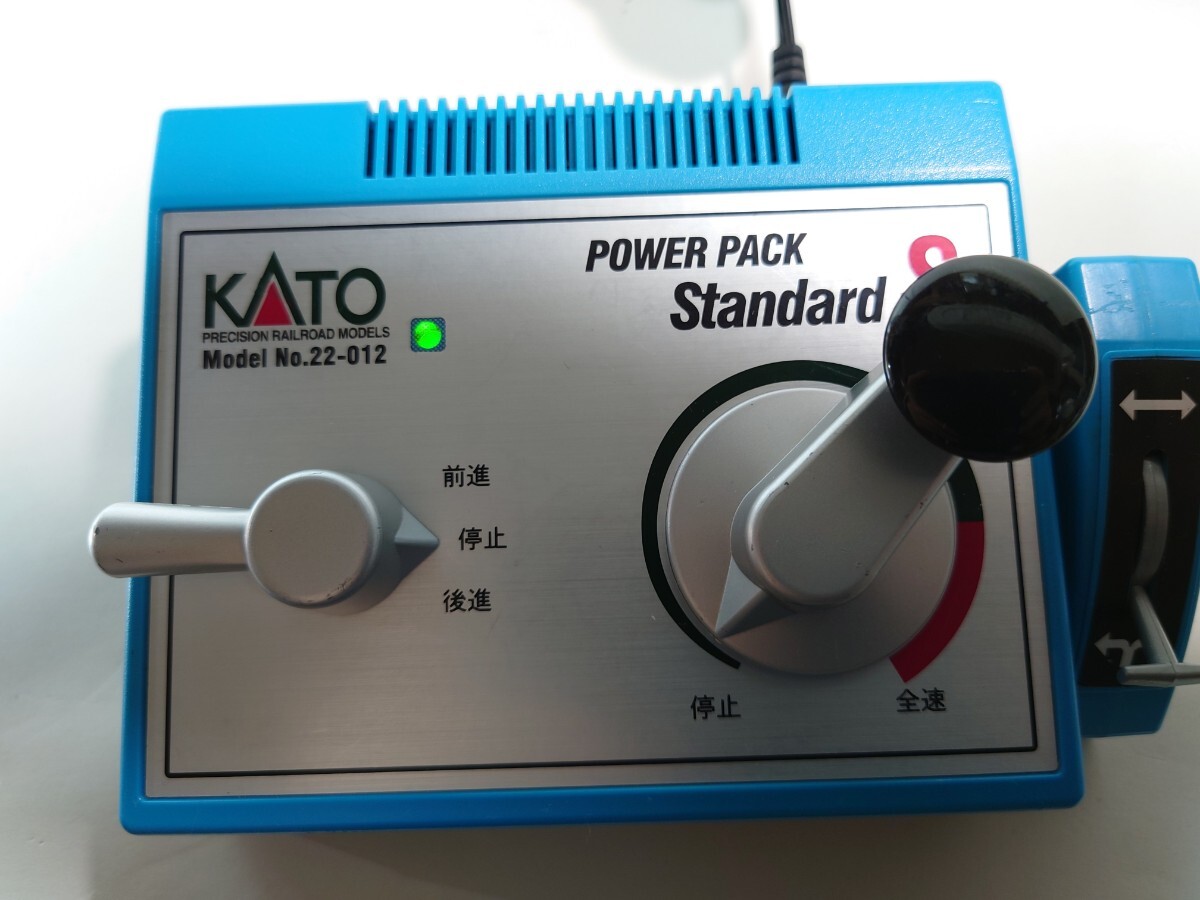 Bibian 比比昂 - 【動作品】Nゲージ KATO パワーパック Bibian 比比昂 - 【動作品】Nゲージ KATO パワーパック