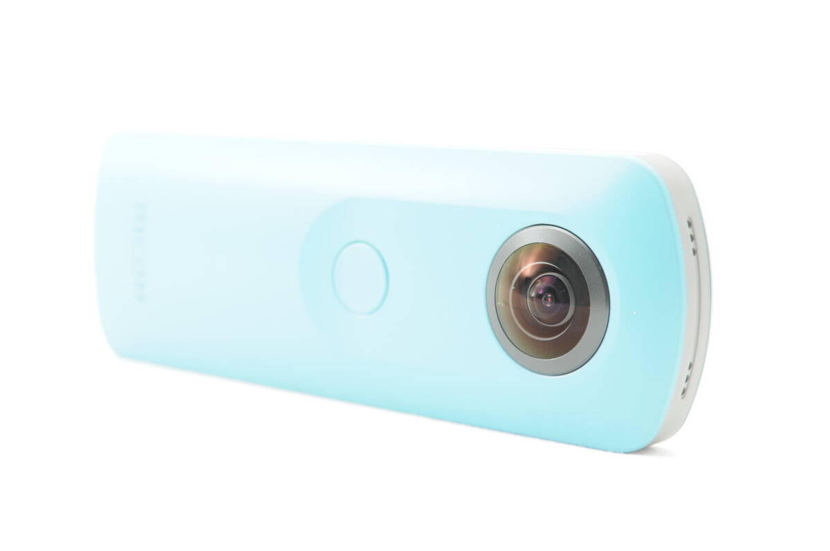 6385円 【新品級!!女性ワンオーナー保管品!!】 RICOH リコー 6385円 【新品級!!女性ワンオーナー保管品!!】 RICOH リコー