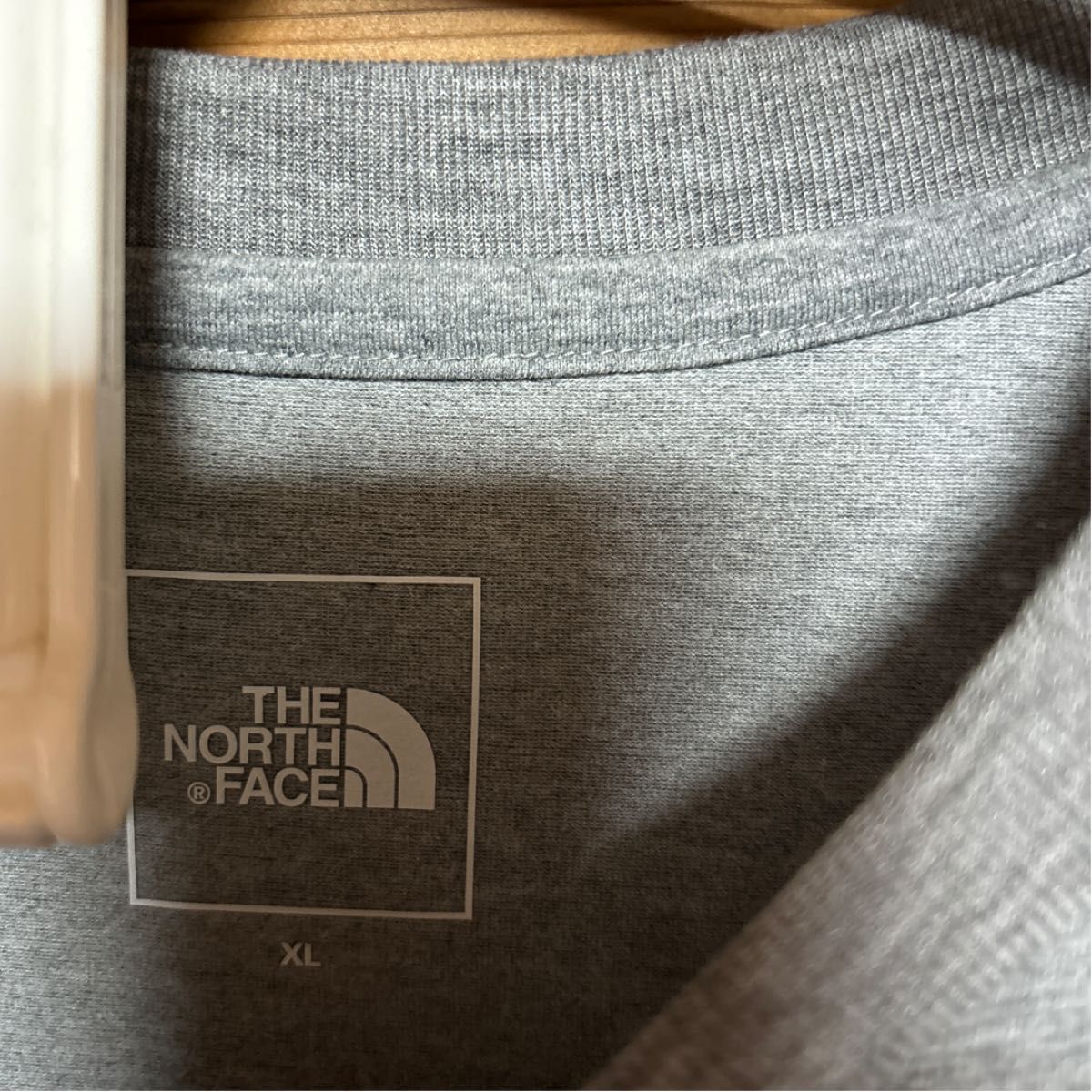 THE NORTH FACE  半袖ワンピース型ティシャツ