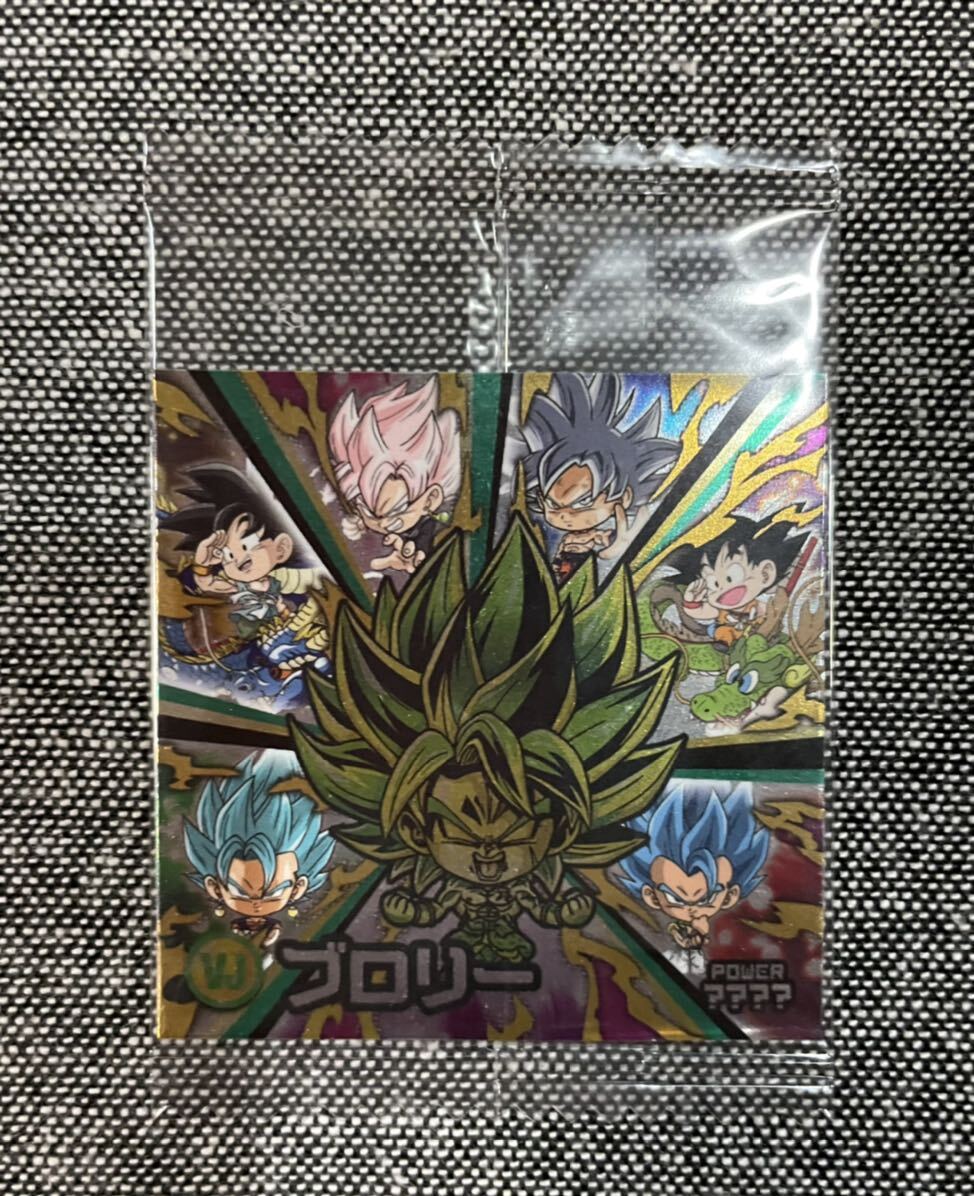 Yahoo!オークション - 未開封 ドラゴンボール 超戦士シール Yahoo!オークション - 未開封 ドラゴンボール 超戦士シール