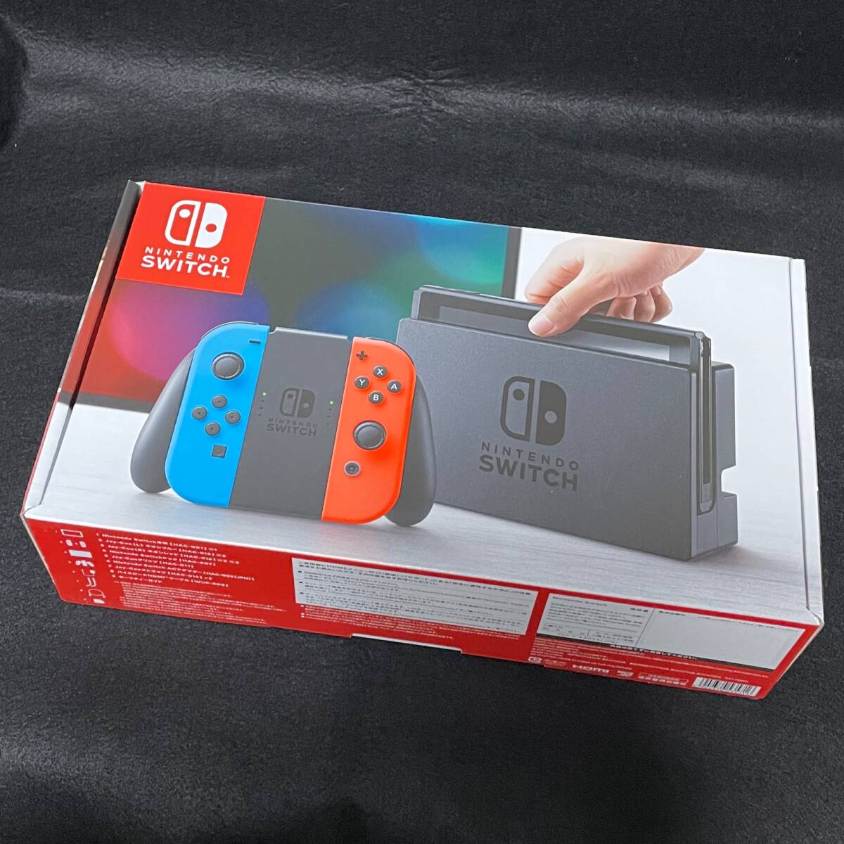 超目玉枠】 【新品/未使用】Nintendo Switch☆ニンテンドースイッチ