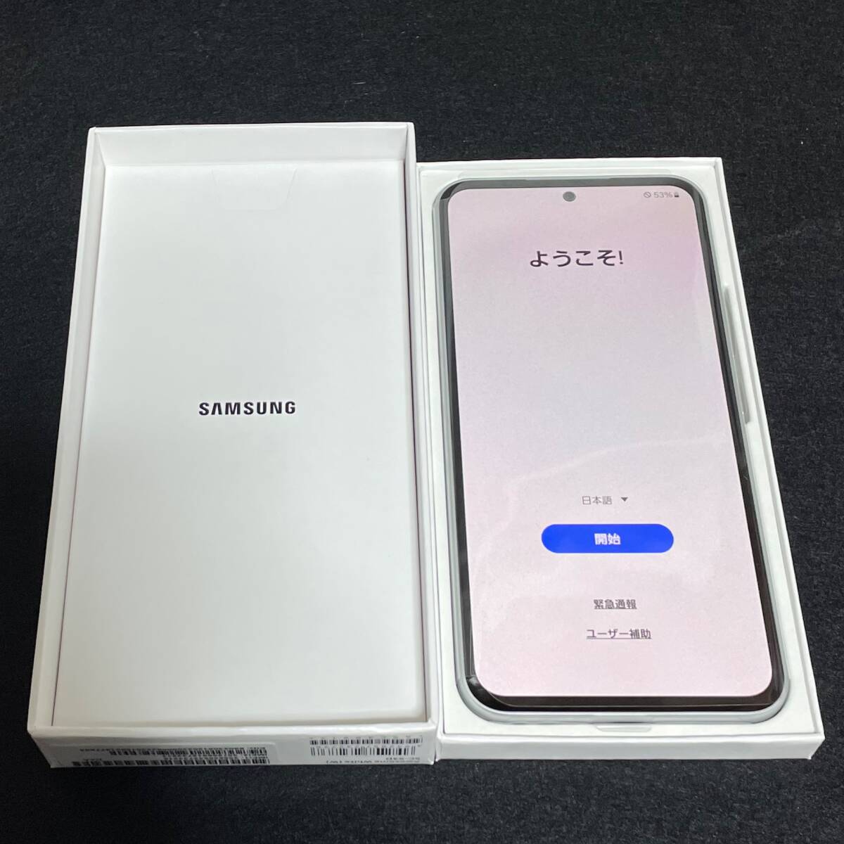 Yahoo!オークション - 【新品/未使用/docomo版SIMフリー】Galaxy Yahoo!オークション - 【新品/未使用/docomo版SIMフリー】Galaxy