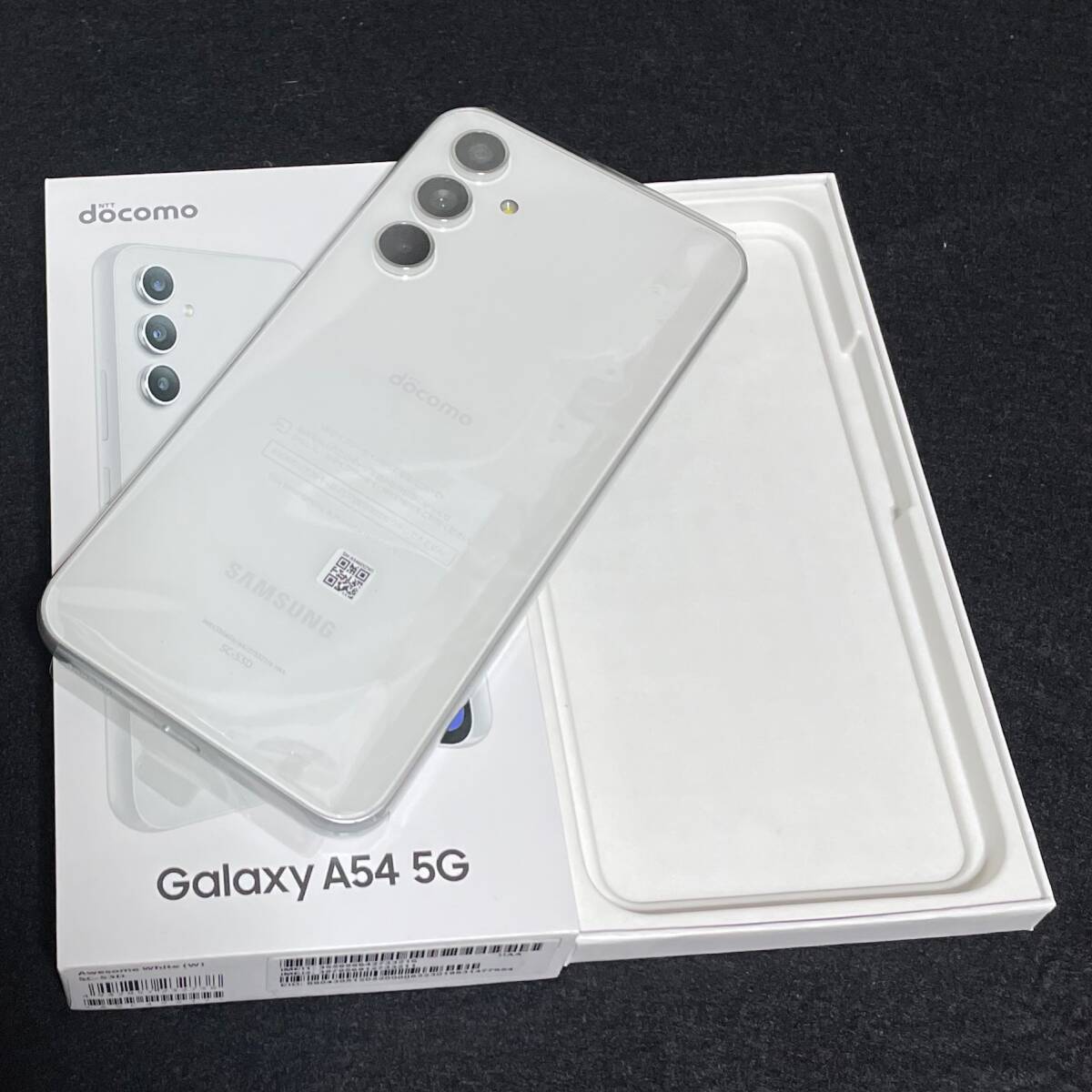 Yahoo!オークション - 【新品/未使用/docomo版SIMフリー】Galaxy Yahoo!オークション - 【新品/未使用/docomo版SIMフリー】Galaxy