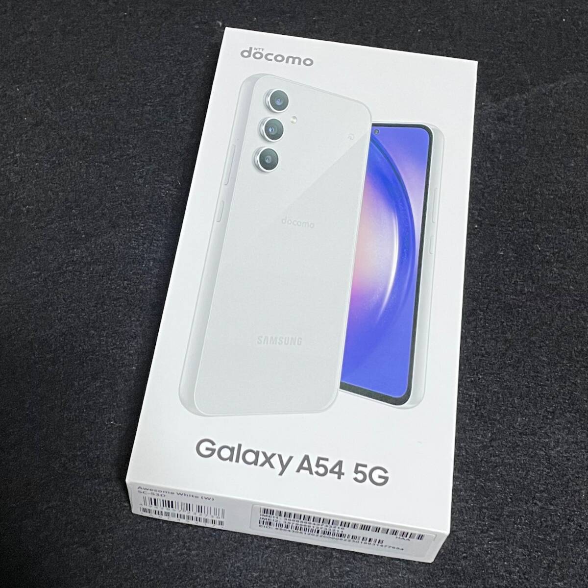 Yahoo!オークション - 【新品/未使用/docomo版SIMフリー】Galaxy Yahoo!オークション - 【新品/未使用/docomo版SIMフリー】Galaxy