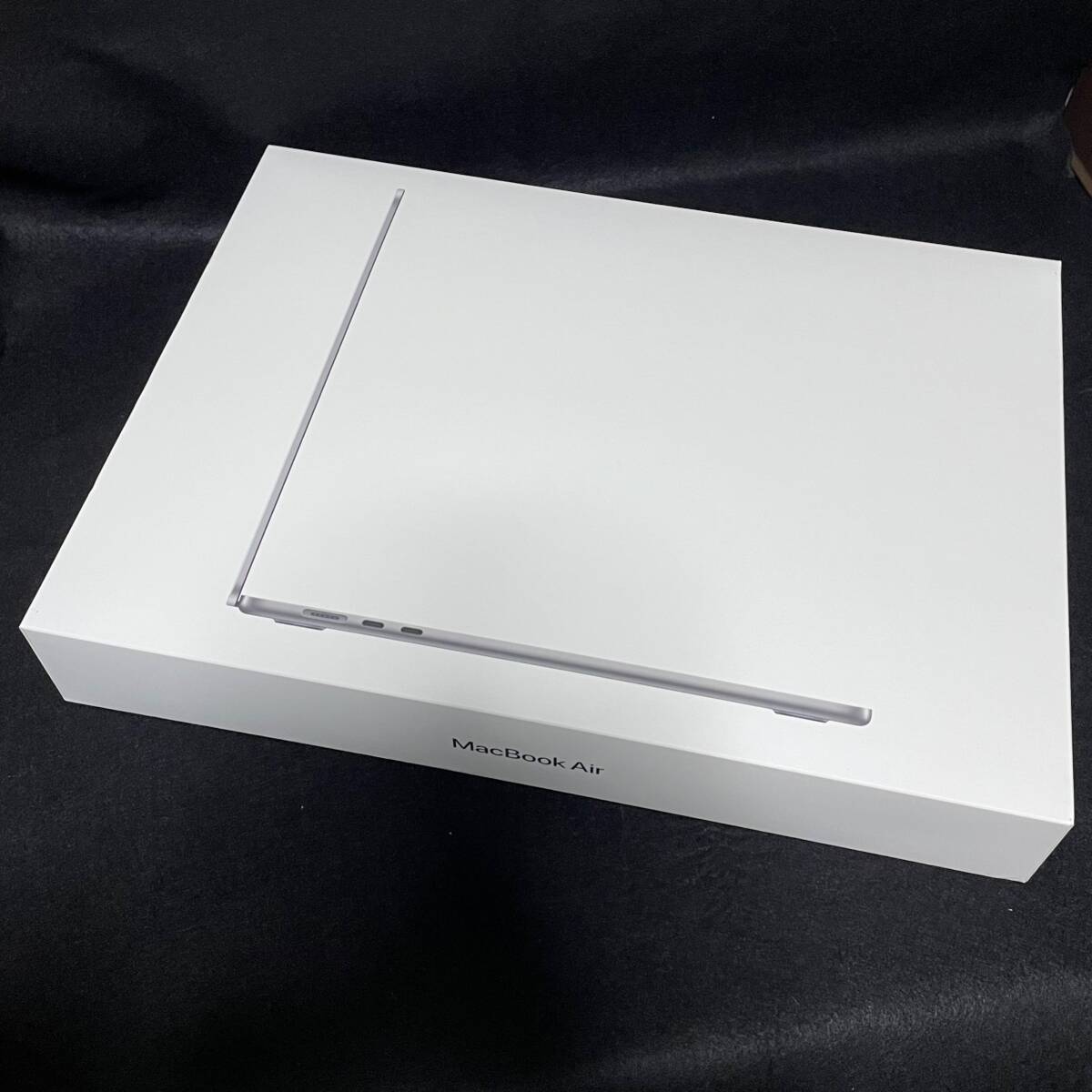 Yahoo!オークション - 【新品/未開封】MacBook Air M3チップ搭載 Yahoo!オークション - 【新品/未開封】MacBook Air M3チップ搭載