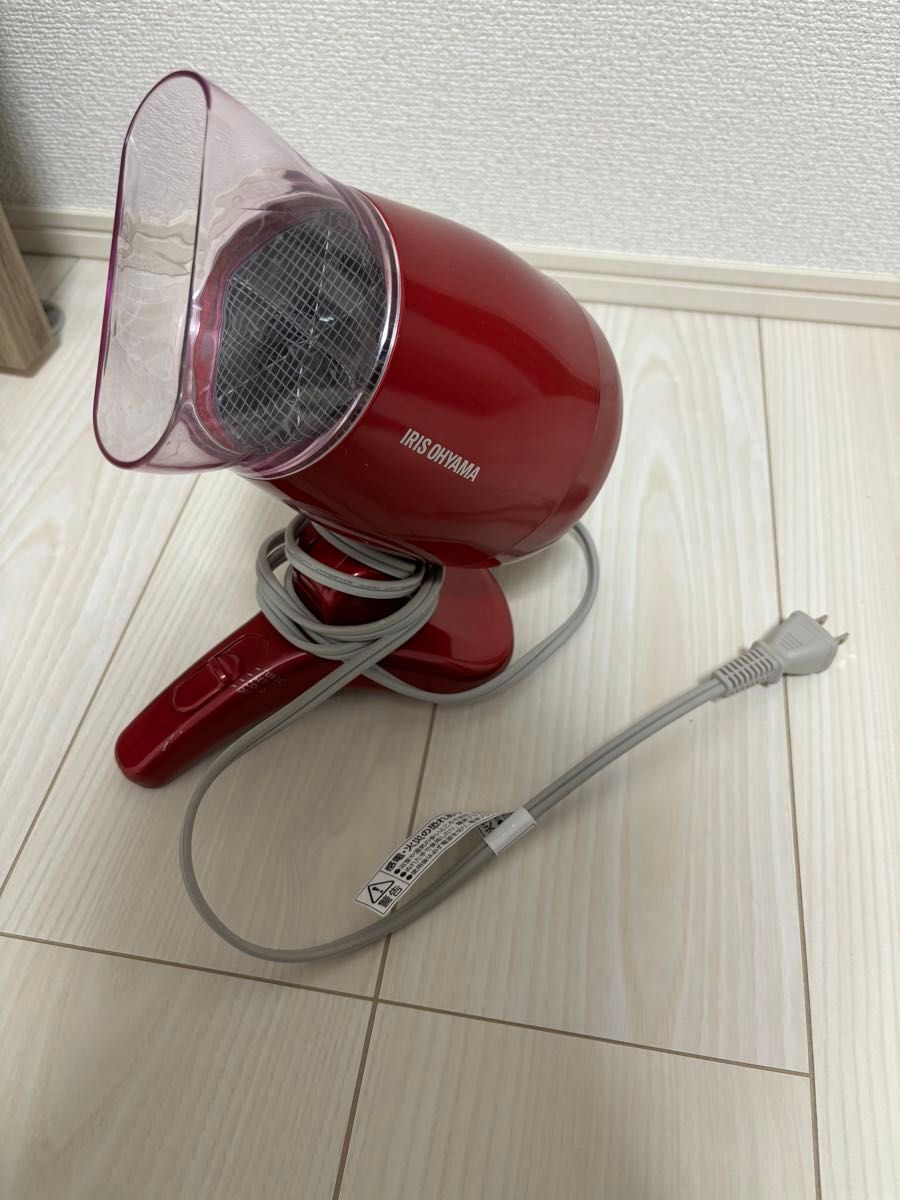 HDR-S1-P 置き型ドライヤー ヘアドライヤー HDR-S1-P 置き型ドライヤー ヘアドライヤー