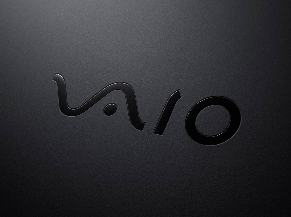 【新品・未開封】VAIO SX14 ALL BLACK EDITION (VJS1468) Core i7(12core 16スレ)、32GBメモリ、1TB SSD、4K液晶、隠し刻印キーボードの画像8