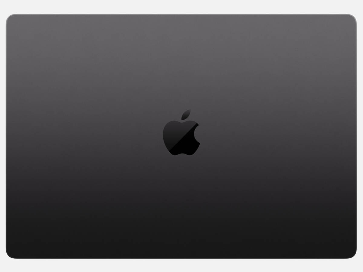 【新品未開封】[Late2023 / MUW63J/A] Apple 16.2インチ MacBook Pro M3 Max(16コアCPU＋40コアGPU), 48GBメモリ 1TB SSD スペースブラックの画像1