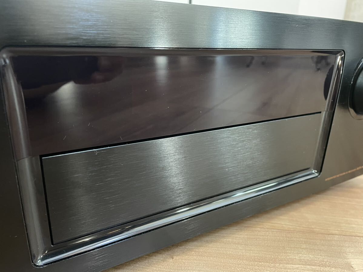 DENON AV amplifier AVR-X4100W used beautiful goods 