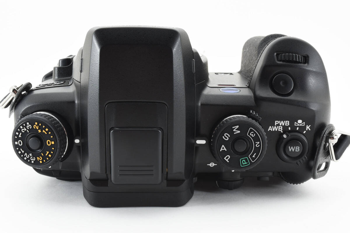 Yahoo!オークション - 【動作OK】 KONICA MINOLTA α-7 DIGITAL Yahoo!オークション - 【動作OK】 KONICA MINOLTA α-7 DIGITAL