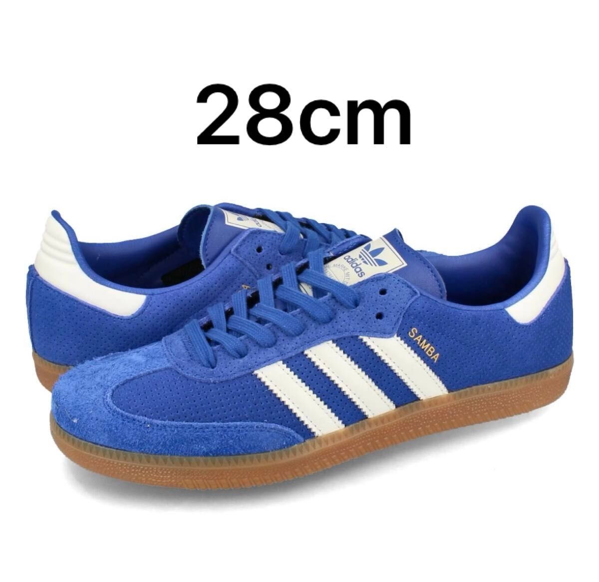 adidas Originals SAMBA OG アディダス オリジナルス サンバ OG adidas Originals SAMBA OG アディダス オリジナルス サンバ OG