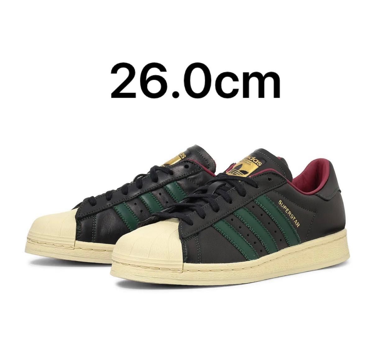 adidas Originals SUPERSTAR 82アディダス オリジナルス